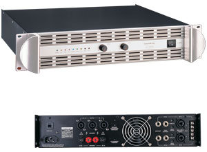 SOUNDKING AA2600(H)A Усилитель мощности