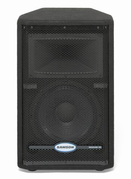 SAMSON RS10 HD Пассивная акустическая система 