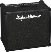 HUGHES & KETTNER Edition Blue 60-DFX Комбо для электрогитары