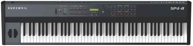 KURZWEIL SP4-8 Синтезатор