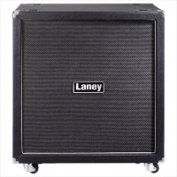 LANEY GS412PS Кабинет для электрогитары