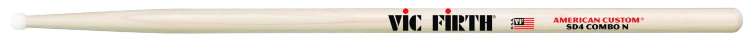 VIC FIRTH American Custom SD4N Палочки для барабана
