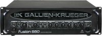 GALLIEN-KRUEGER Fusion 550 Усилитель для бас-гитары