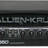 GALLIEN-KRUEGER Fusion 550 Усилитель для бас-гитары