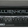 GALLIEN-KRUEGER Fusion 550 Усилитель для бас-гитары