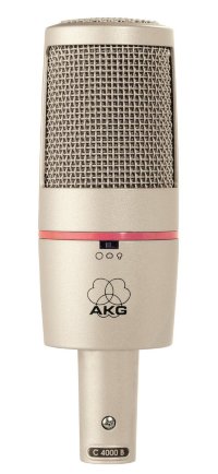 AKG C4000B Микрофон