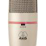 AKG C4000B Микрофон