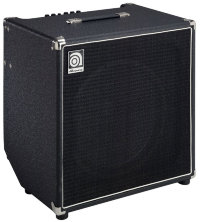 AMPEG BA115W(U) Комбо для бас-гитары