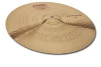 PAISTE 19" Power Crash 2002 Тарелка 
