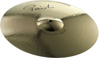 PAISTE 16" Reflector Heavy Full Crash Signature Тарелка 