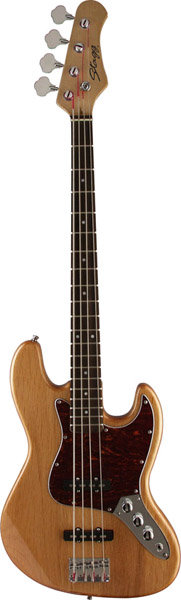 STAGG B300 (NS) Бас-гитара