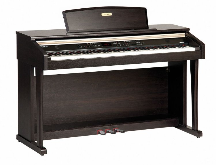KURZWEIL Mark Pro TWOi (SR) Цифровое пианино Электропиано 88кл.64пол.64тем, Секв:2песни,2трека Корпус ф-но