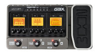 ZOOM G3X Педаль эффектов