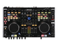 DENON DN-MC6000 DJ-контроллер