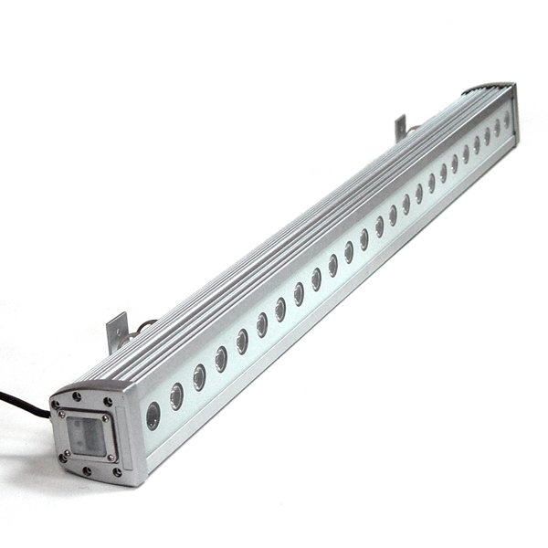 Involight LED BAR350 Световой эффект