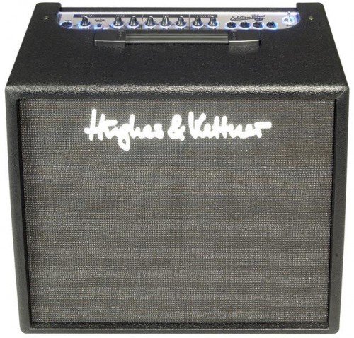 HUGHES & KETTNER Edition Blue 60-R Комбо для электрогитары