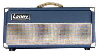 LANEY L20H Усилитель для электрогитары