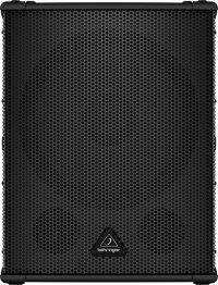 BEHRINGER EUROLIVE B1800HP Активная акустическая система