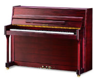 RITMULLER UP-110 R2 A107 Пианино