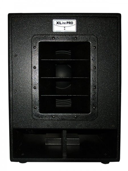 XLINE ZC1555A Активная акустическая система