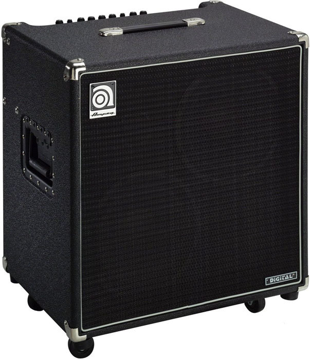 AMPEG BA210SPW(U) Комбо для бас-гитары