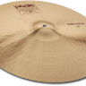 PAISTE 19" Thin Crash 2002 Тарелка 