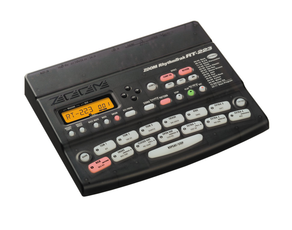 Zoom rt223 hot sale