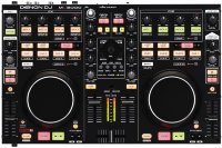 DENON DN-MC3000 DJ-контроллер