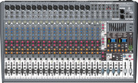 BEHRINGER EURODESK SX2442FX Микшерный пульт