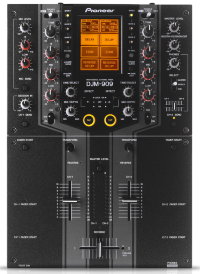 PIONEER DJM-909 DJ микшер