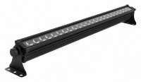 Involight LED BAR395 Световой эффект