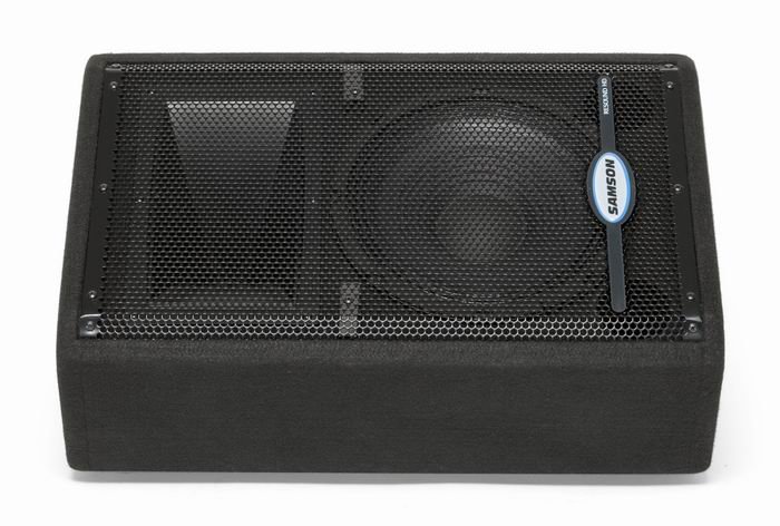 SAMSON RS10M HD Пассивная акустическая система 