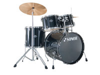 SONOR SMF 11 Stage 1 Set WM 11229 Black Ударная установка