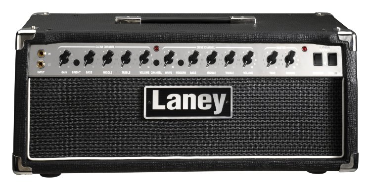 LANEY LH50 Усилитель для электрогитары