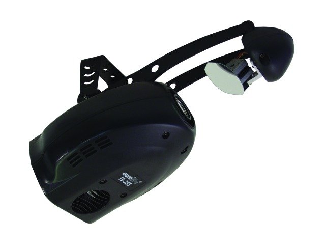 EUROLITE TS255 DMX Scan Сканер со сканирующим зеркалом, 51786035