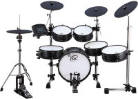 XM DRUMS CUSTOM PLUS-9SR Электронная ударная установка