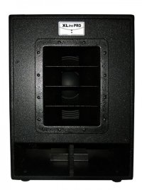 XLINE ZC1555A-2.1 Активная акустическая система