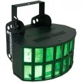 American DJ AGGRESSOR TRI LED Световой эффект