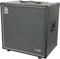 AMPEG BA300 115 (W) Комбо для бас-гитары