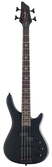 STAGG BC300 (GBK) Бас-гитара