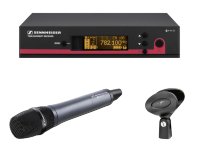 SENNHEISER EW 165-G3-A-X UH Радиосистема