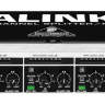 BEHRINGER ULTRALINK PRO MX882 Микшерный пульт