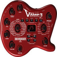 BEHRINGER V-AMP3 Процессор эффектов