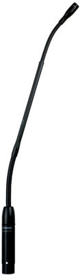 SHURE MX412/S12 Микрофон конденсаторный на гибком держателе