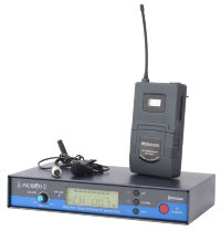 PROAUDIO WS-806PT Радиосистема