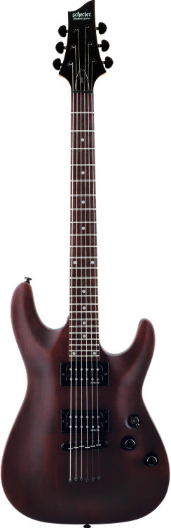 SCHECTER OMEN-6 II WSN Электрогитара