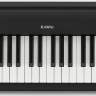 Kawai ES110B Цифровое пианино