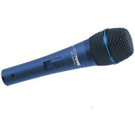 INVOTONE CM550PRO Вокальный конденсаторный микрофон
