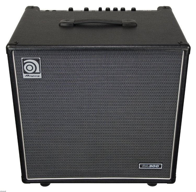 AMPEG BA300 210 Комбо для бас-гитары