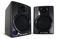 M-AUDIO AV30 Студийный монитор (пара)